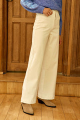 Jean naturel - Atlanty