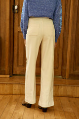 Jean naturel - Atlanty