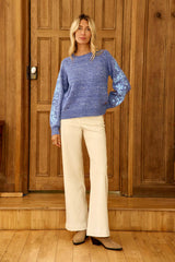 Jean naturel - Atlanty