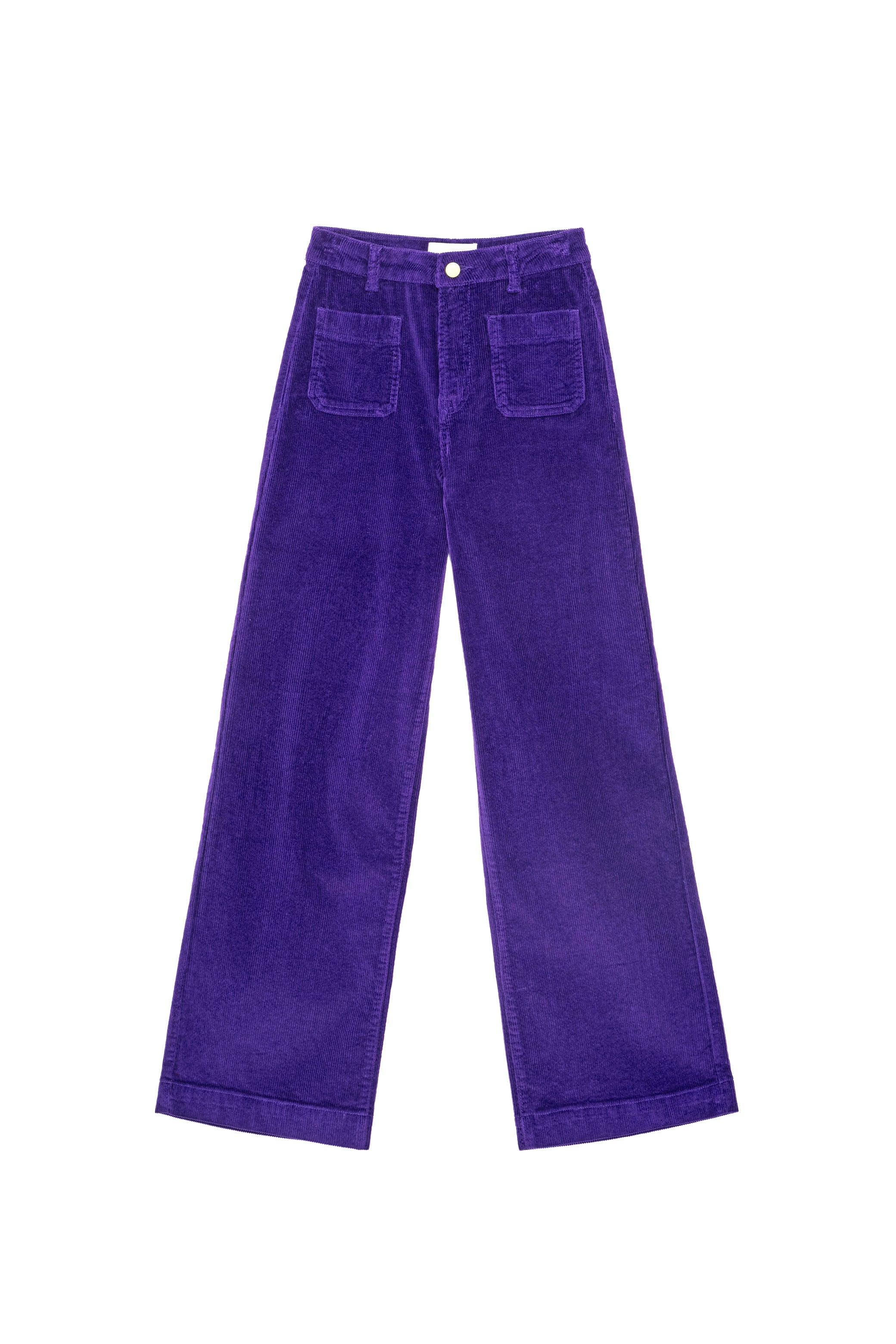 Pantalon violet - Atlanty