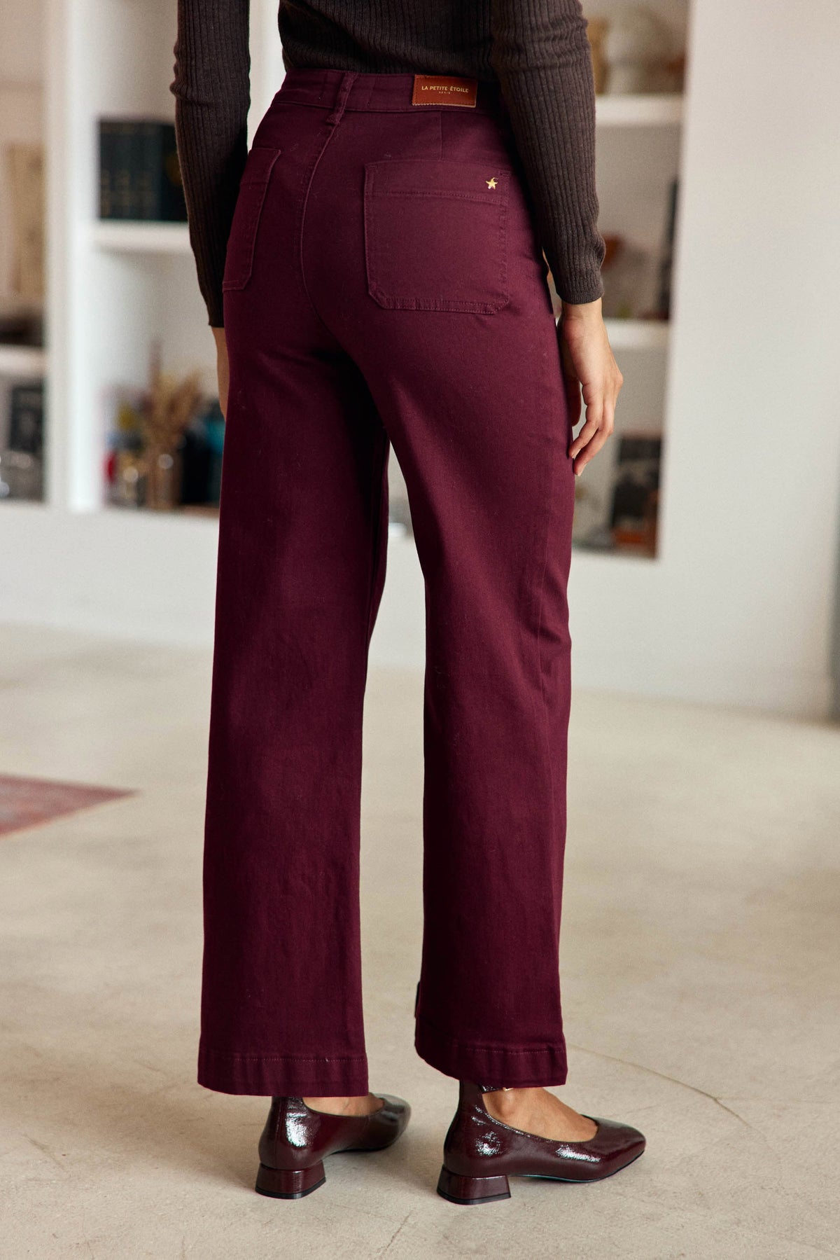 Jean bordeaux - Atlantyt