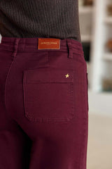 Jean bordeaux - Atlantyt