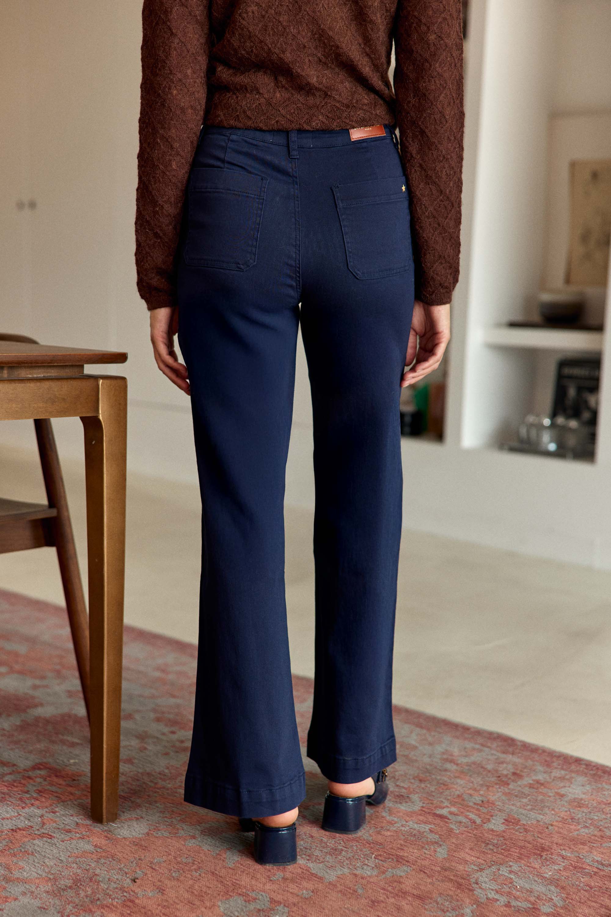 Jean marine - Atlantyt