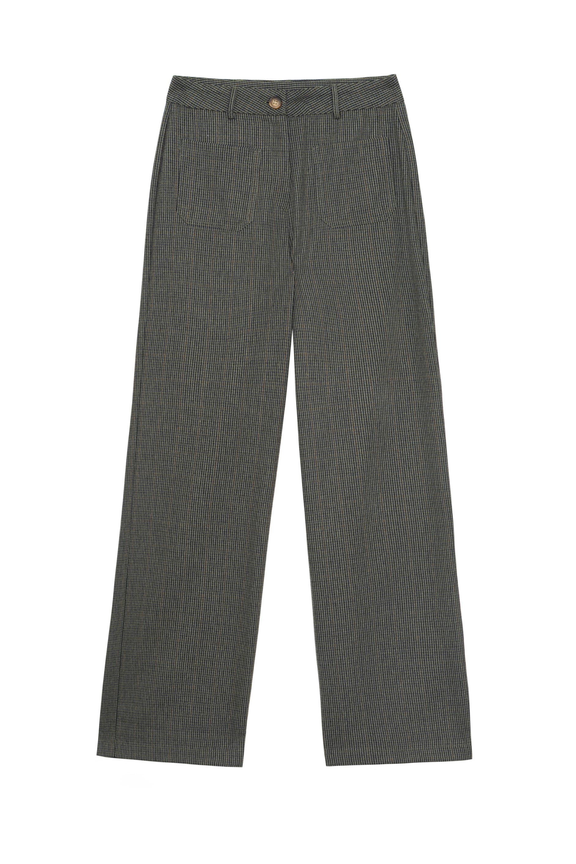 Pantalon kaki - Atlany