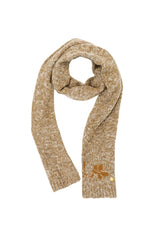 Echarpe beige - Arey