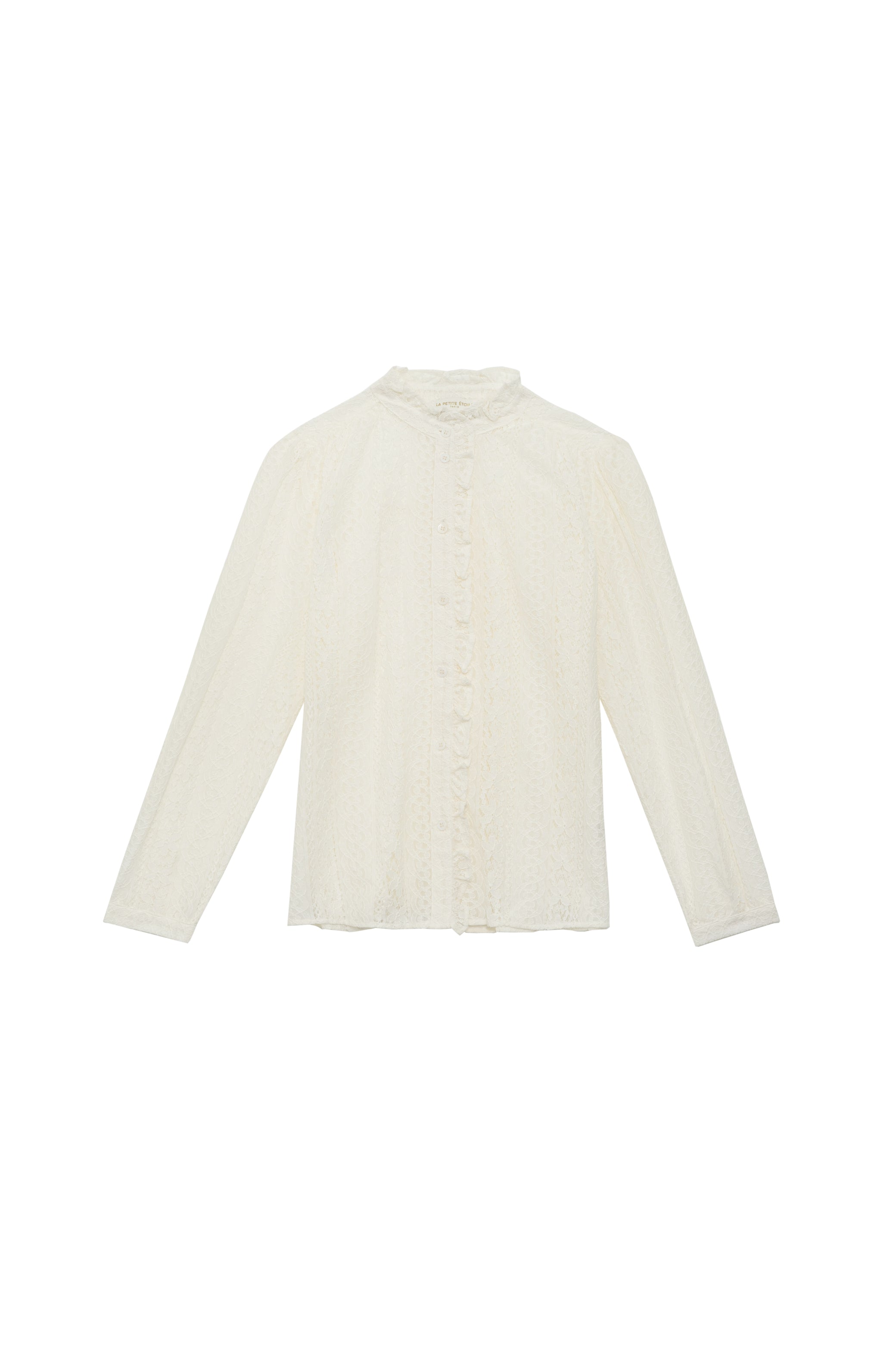 Blouse écru - Besma