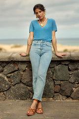 Jean droit stone - Brieg