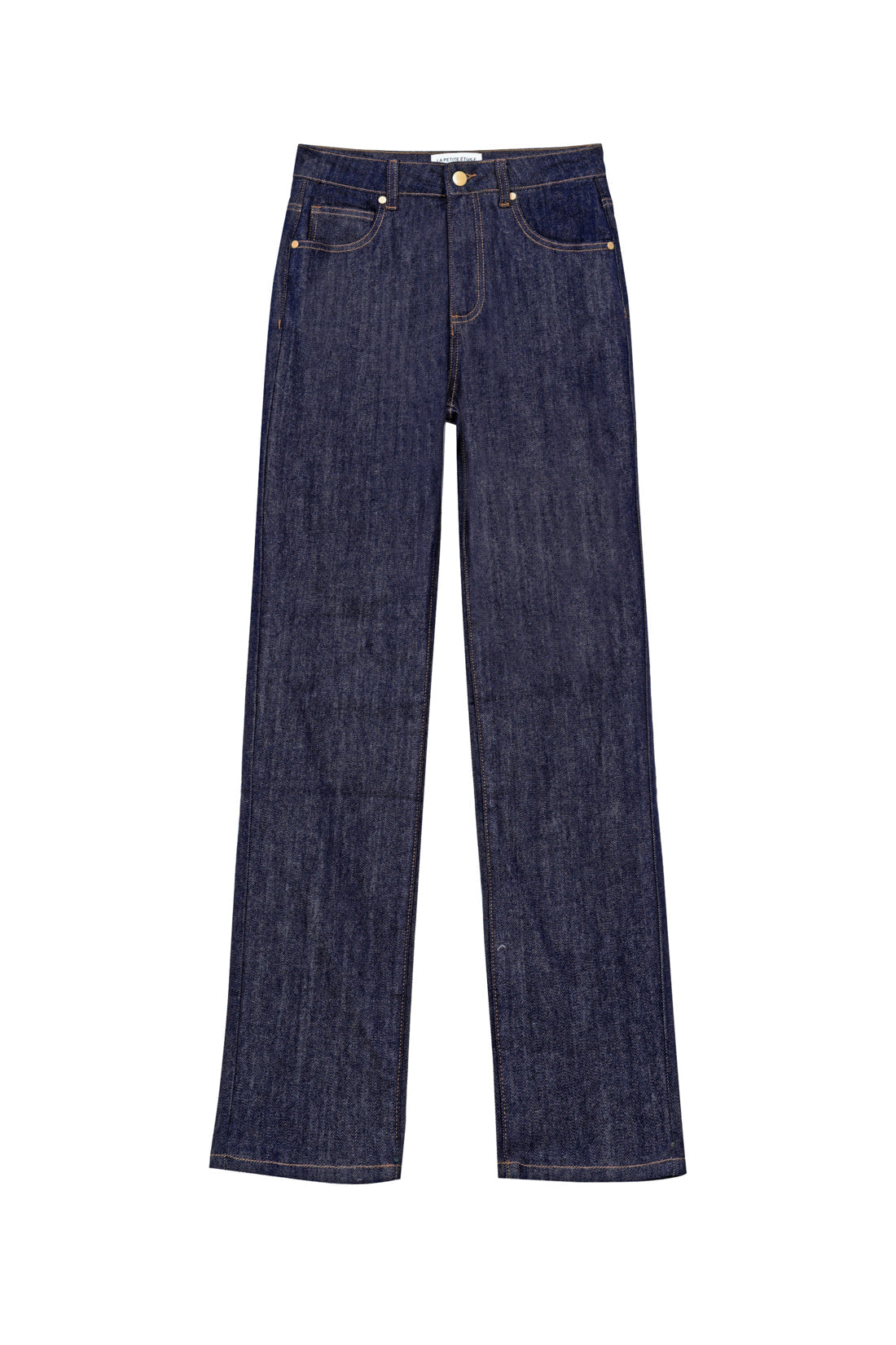 Jean denim brut - Brieg