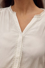 Blouse écru - Brookie