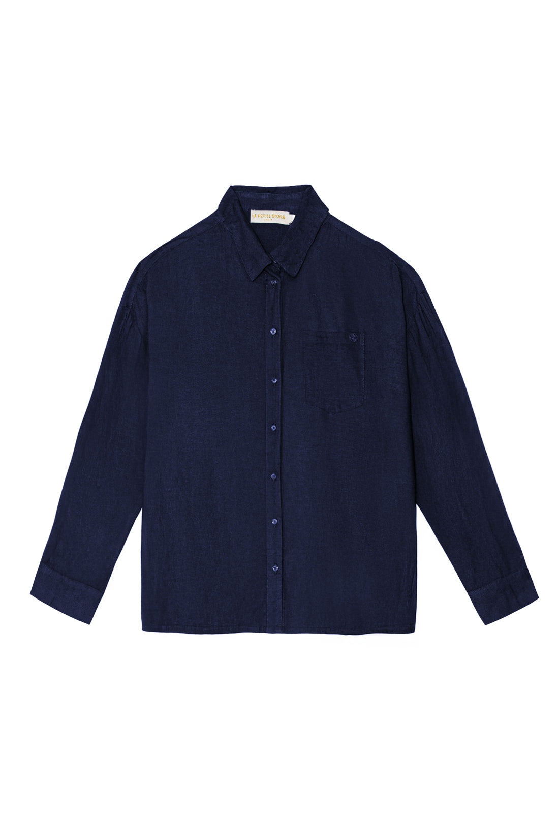 Chemisier marine - Chanice