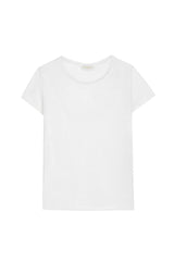 T-shirt blanc - Elva
