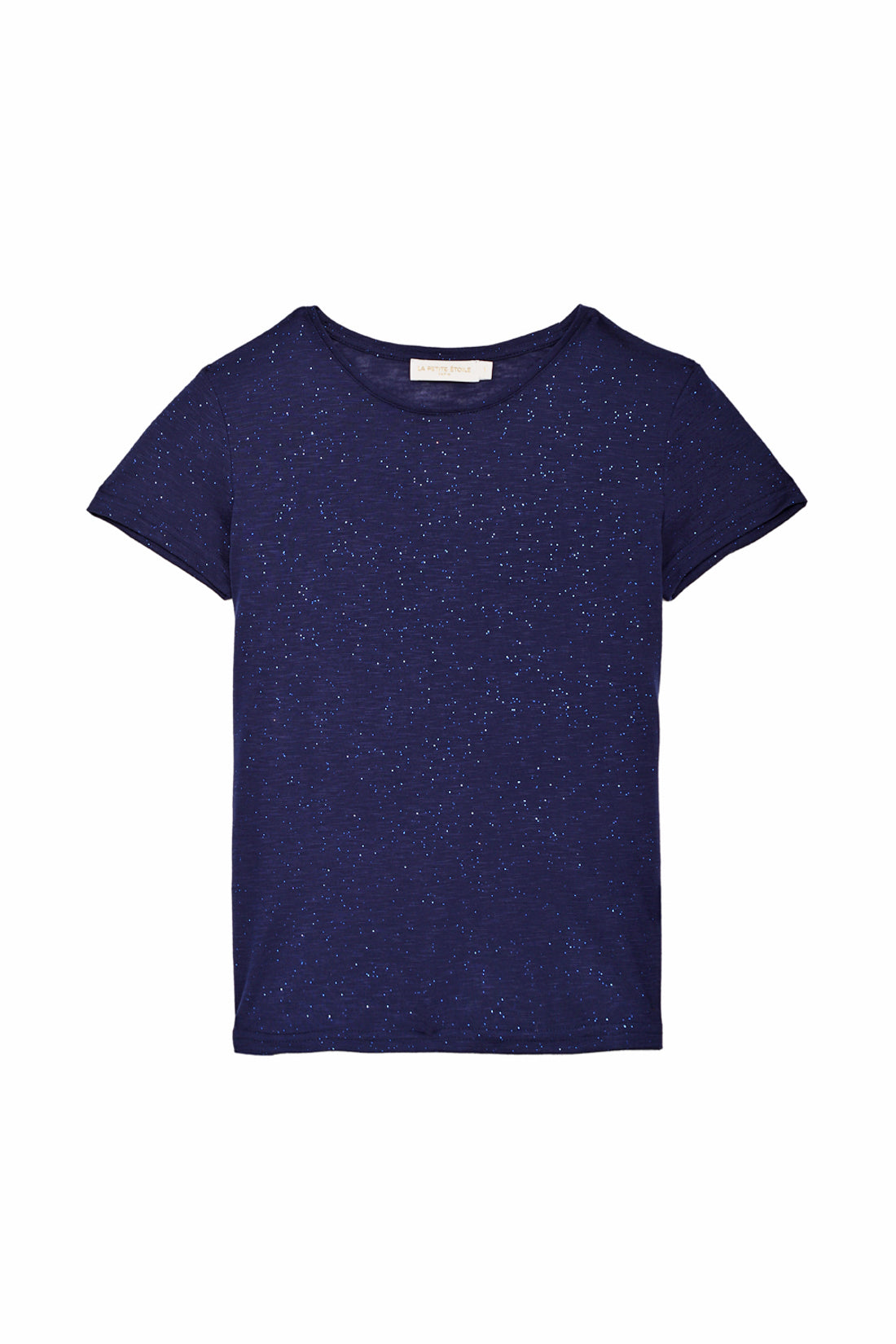 T-shirt Elva - Marine