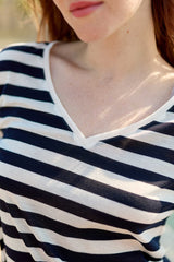 T-shirt marnière - Elvie