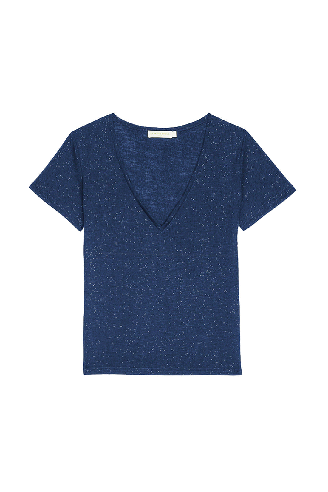 T-shirt marine - Elvie