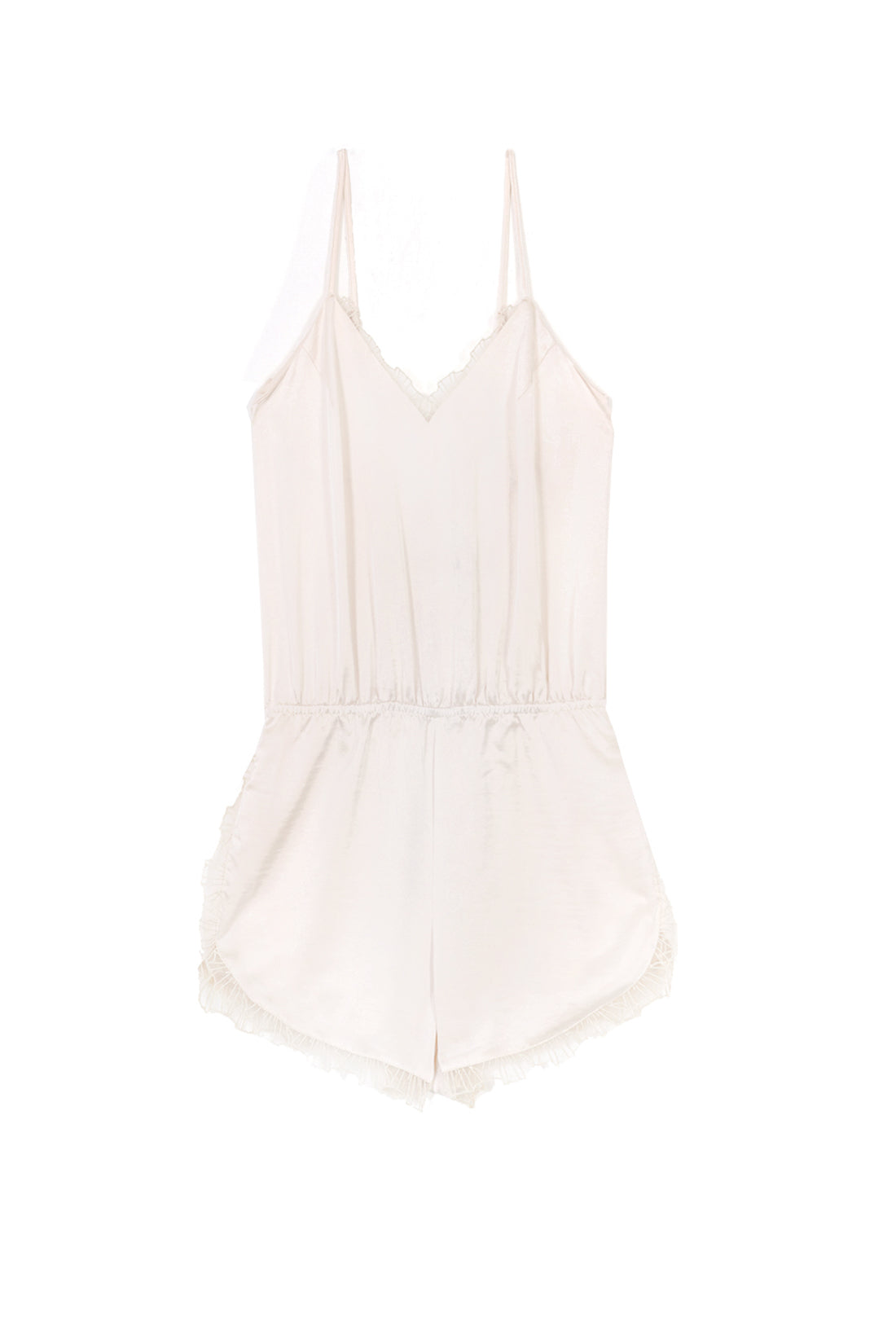 Combishort Jaileen - Champagne