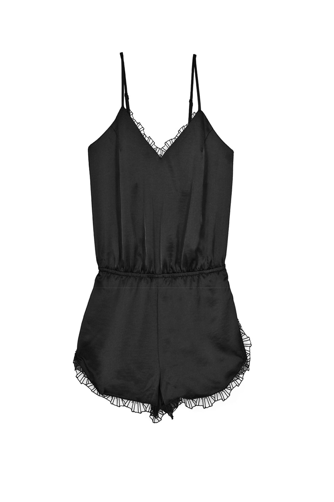 Combishort Jaileen - Noir