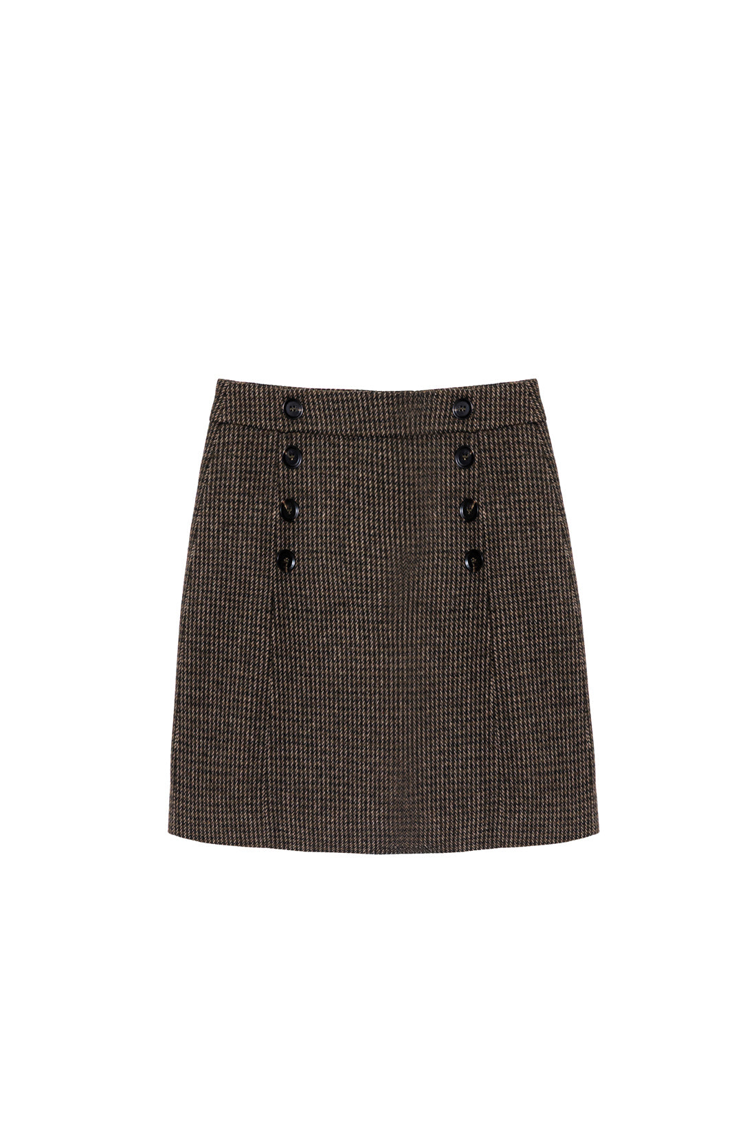 Jupe pied de puce - Jody