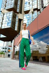 Debardeur blanc - Juanitto