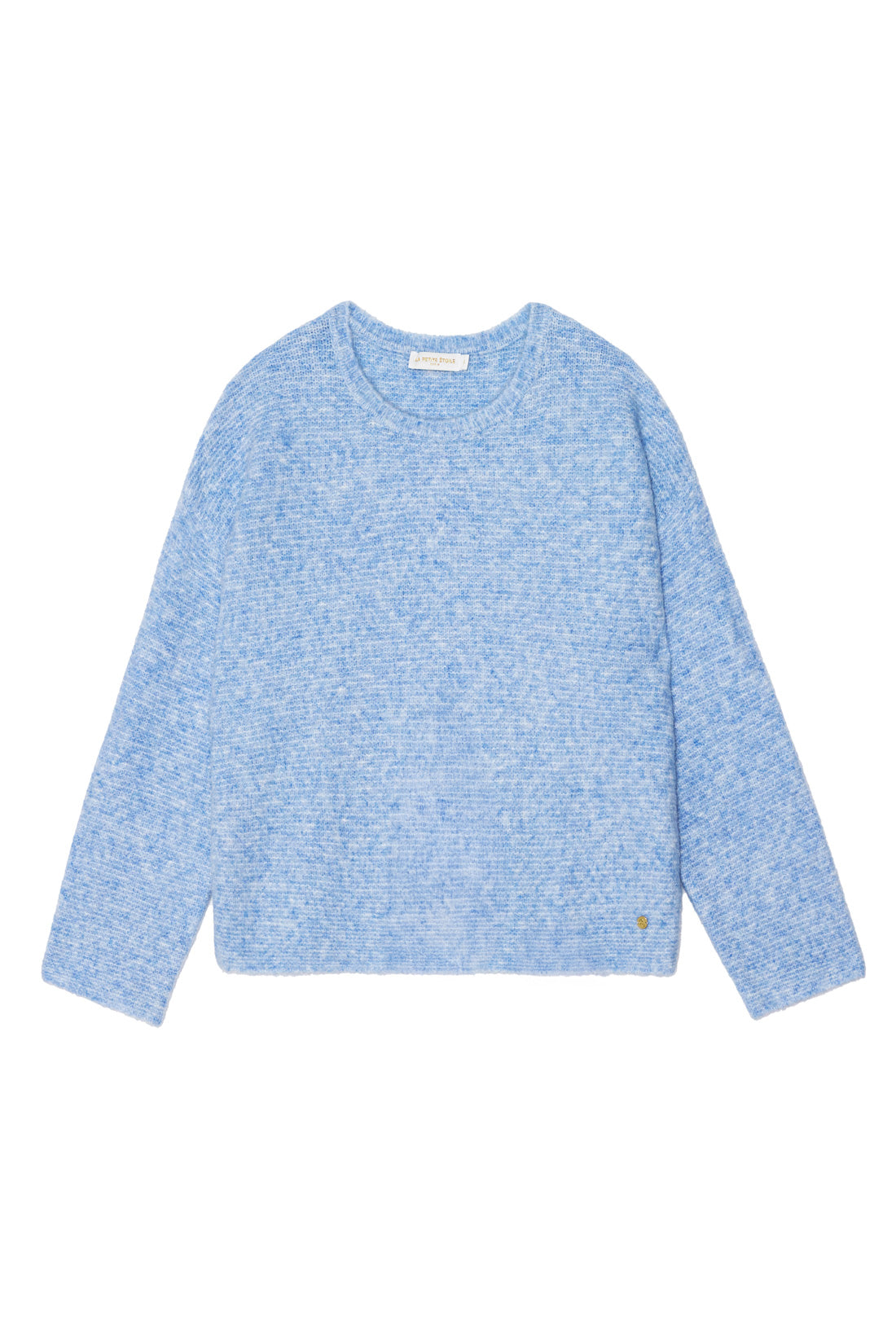 Pull bleu ciel - Madeline