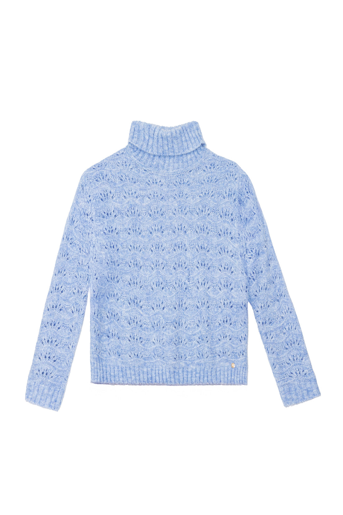 Pull bleu ciel - Madison