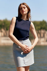 Pull marine - Marley