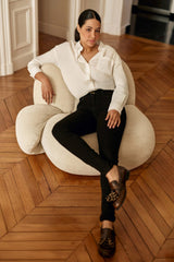 Jean skinny noir - Maude