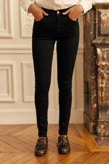 Jean skinny noir - Maude