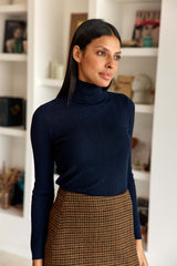 Pull marine - Melena