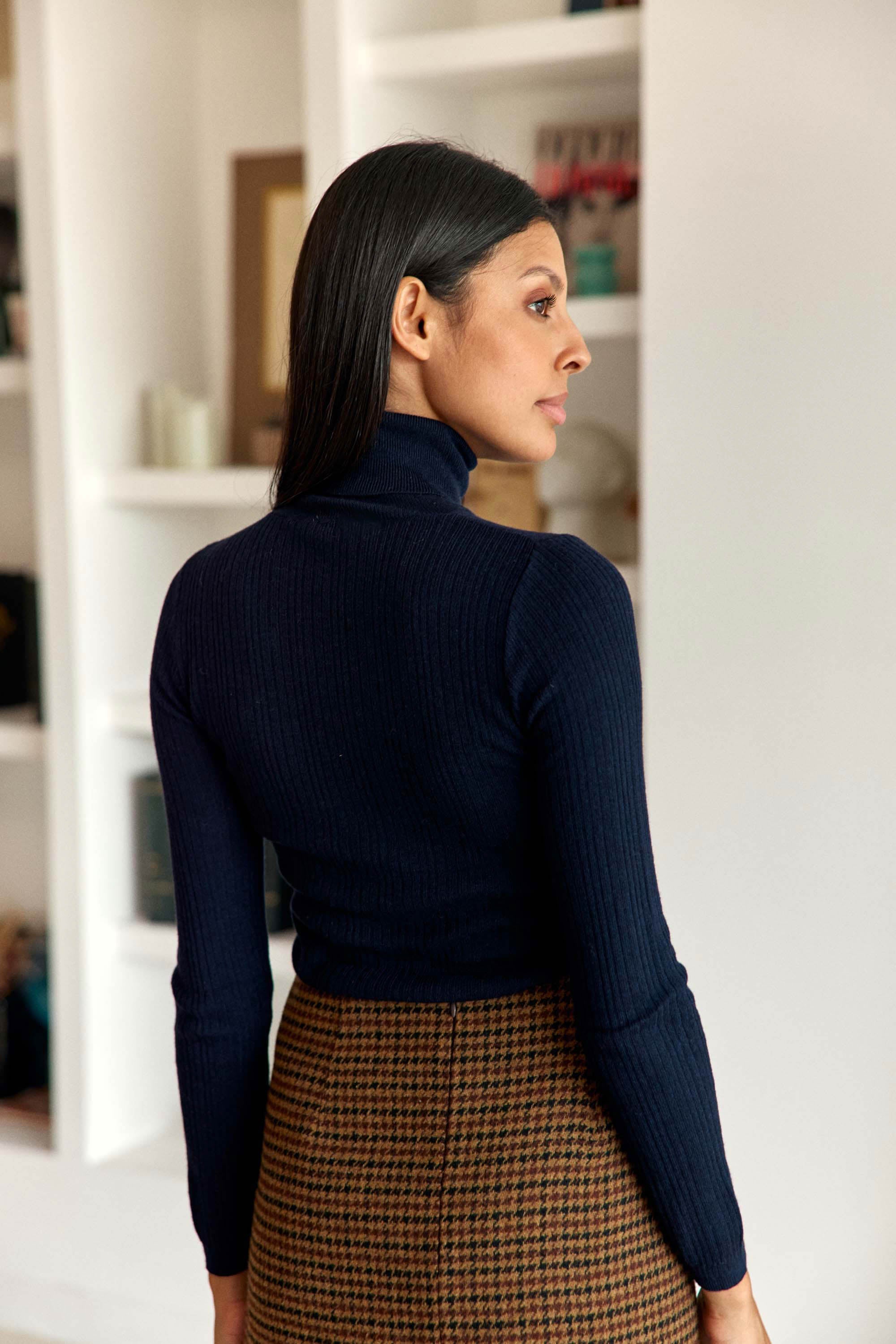 Pull marine - Melena