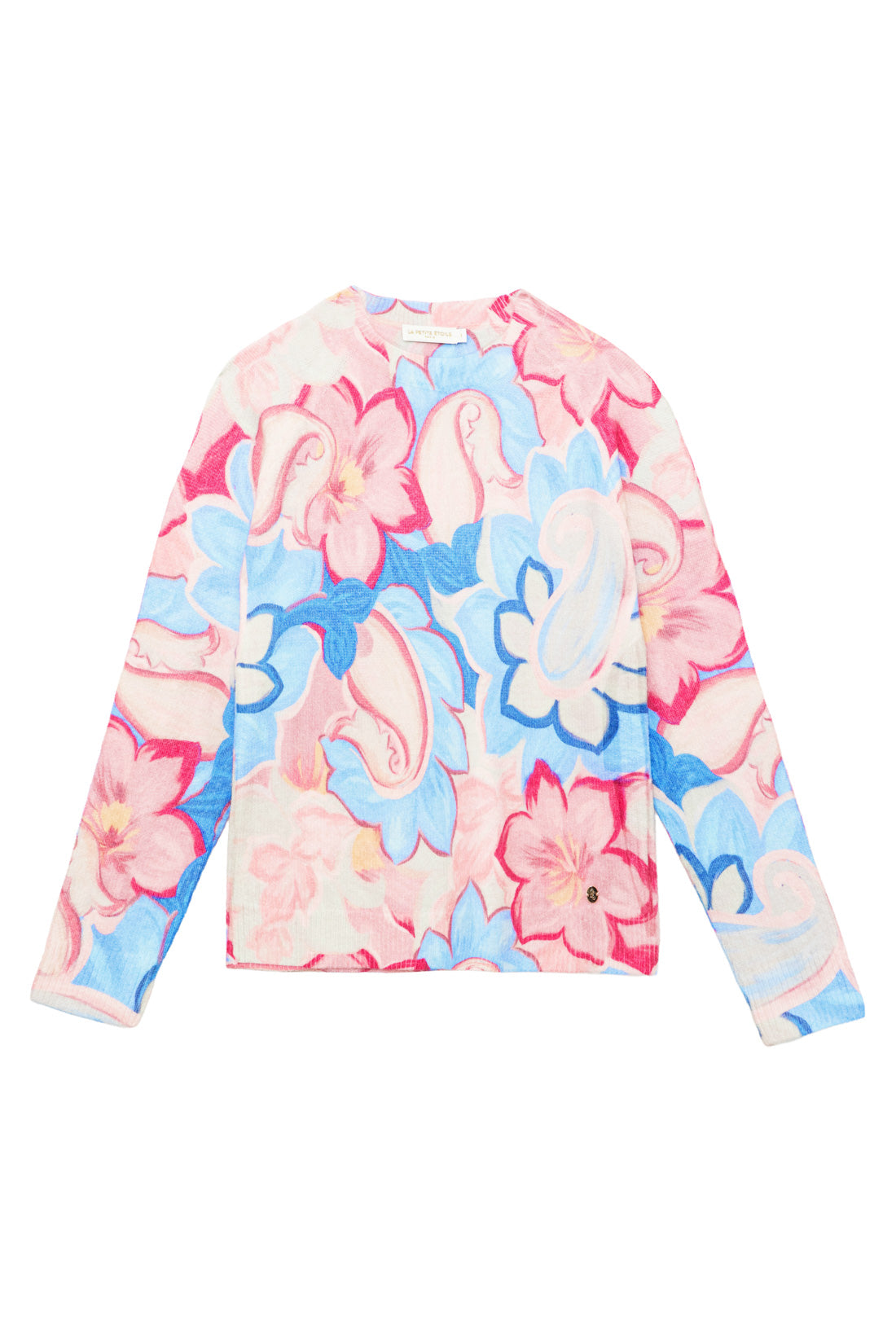 Pull manches longues - Melissa