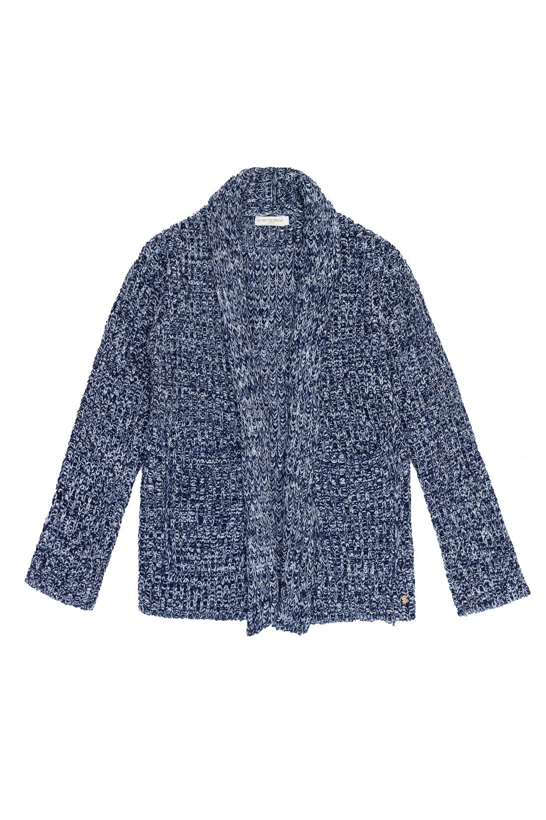 Gilet marine - Melisse