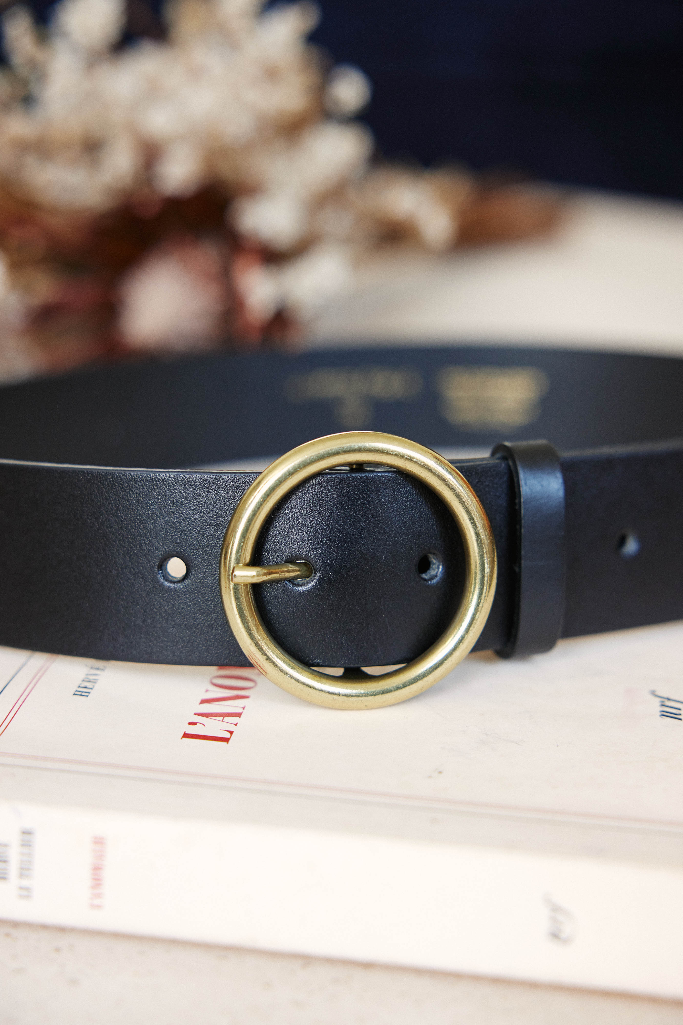 Ceinture noire - Mike