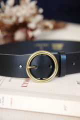 Ceinture noire - Mike