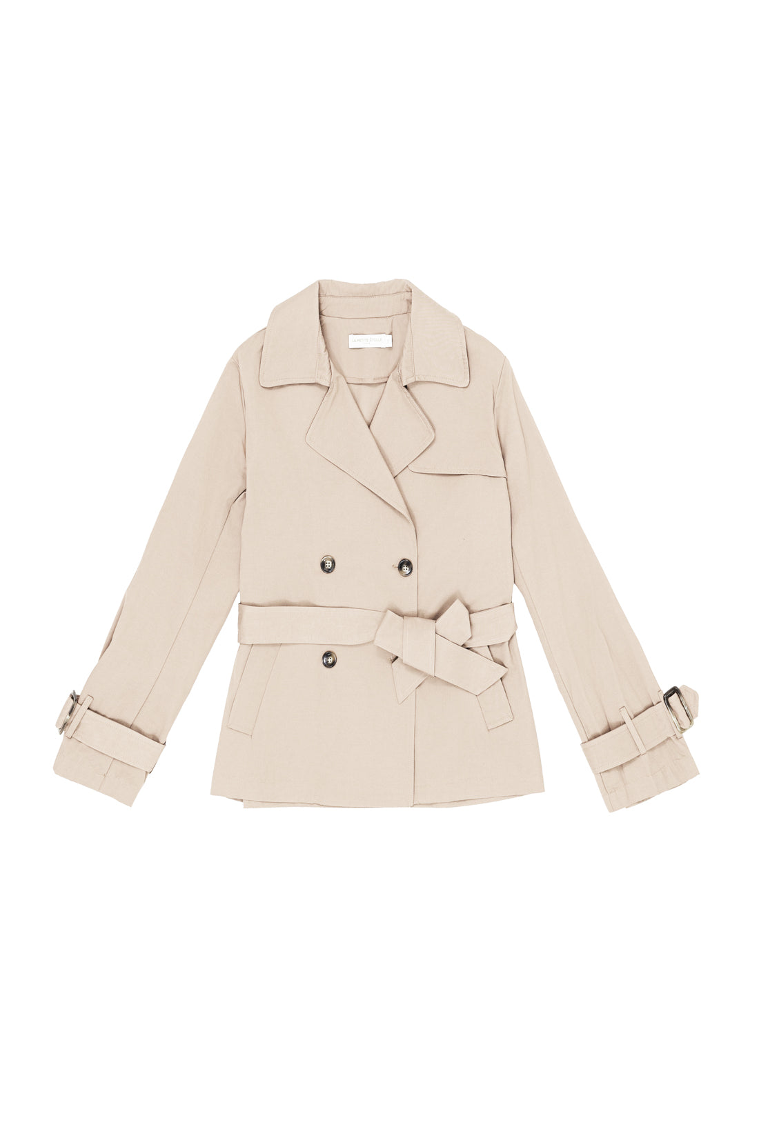 Trench court - Narago