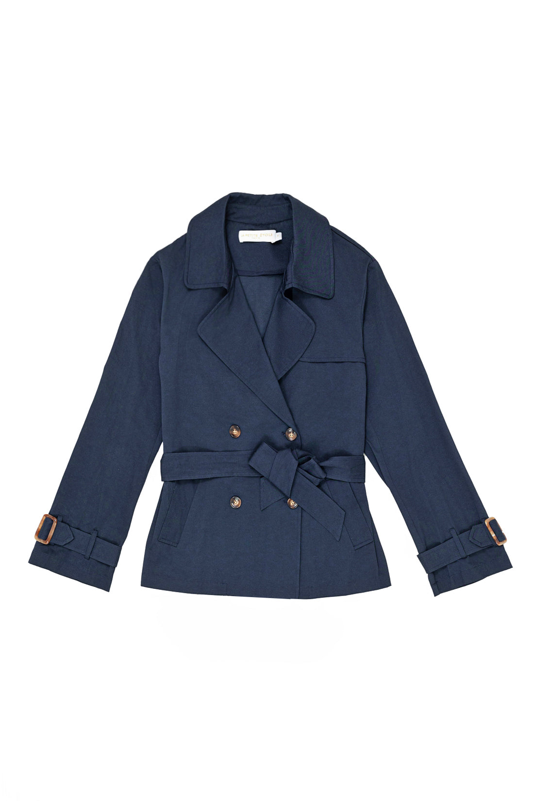 Trench court - Narago