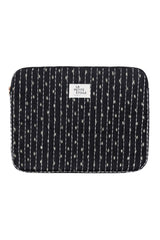 Pochette ordinateur noire - Neopol