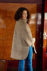 Cape chevron - Netty