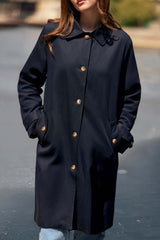 Trench marine - Nevin