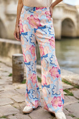 Pantalon fluide - Paddy