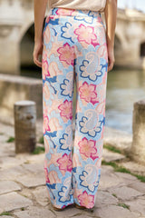 Pantalon fluide - Paddy