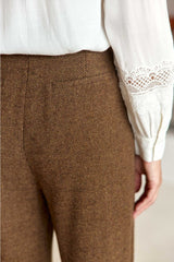 Pantalon chevron - Paloma