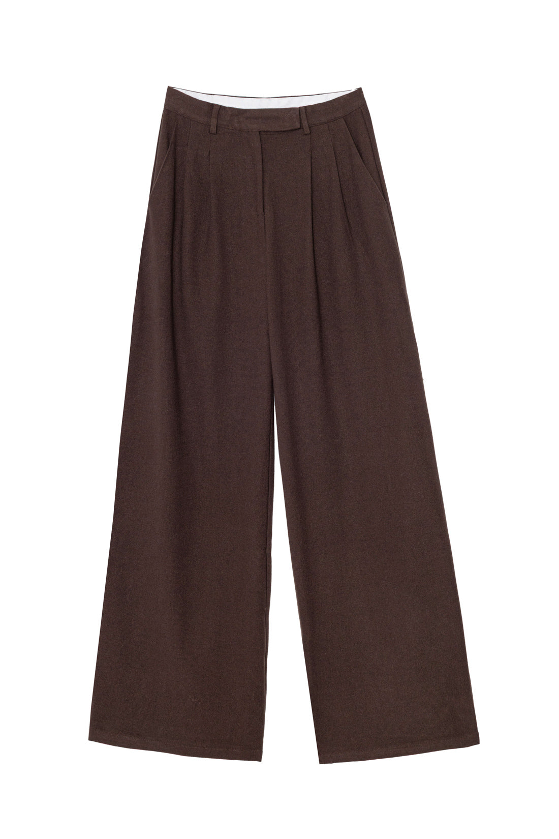 Pantalon marron - Panya