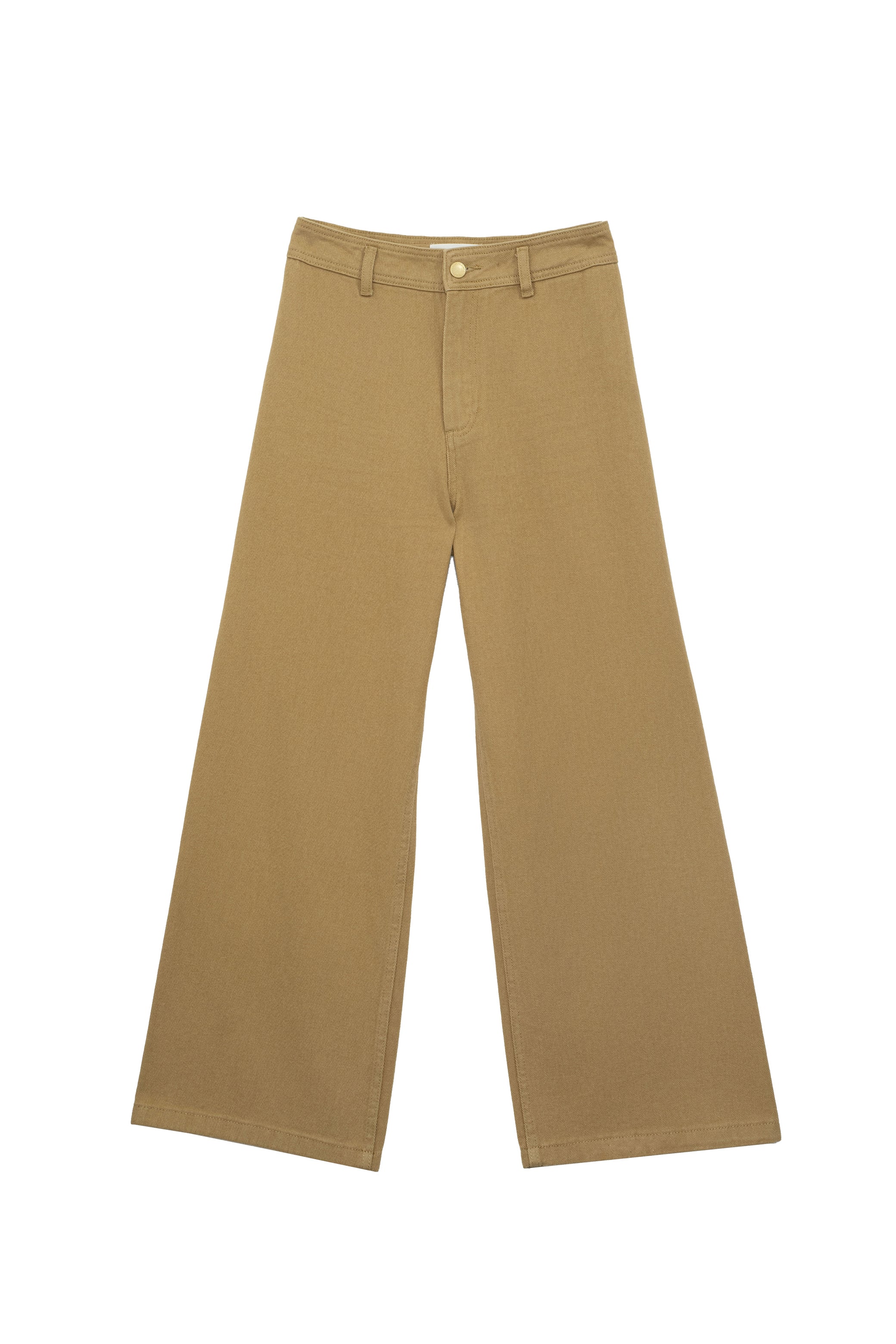 Pantalon camel - Paphos