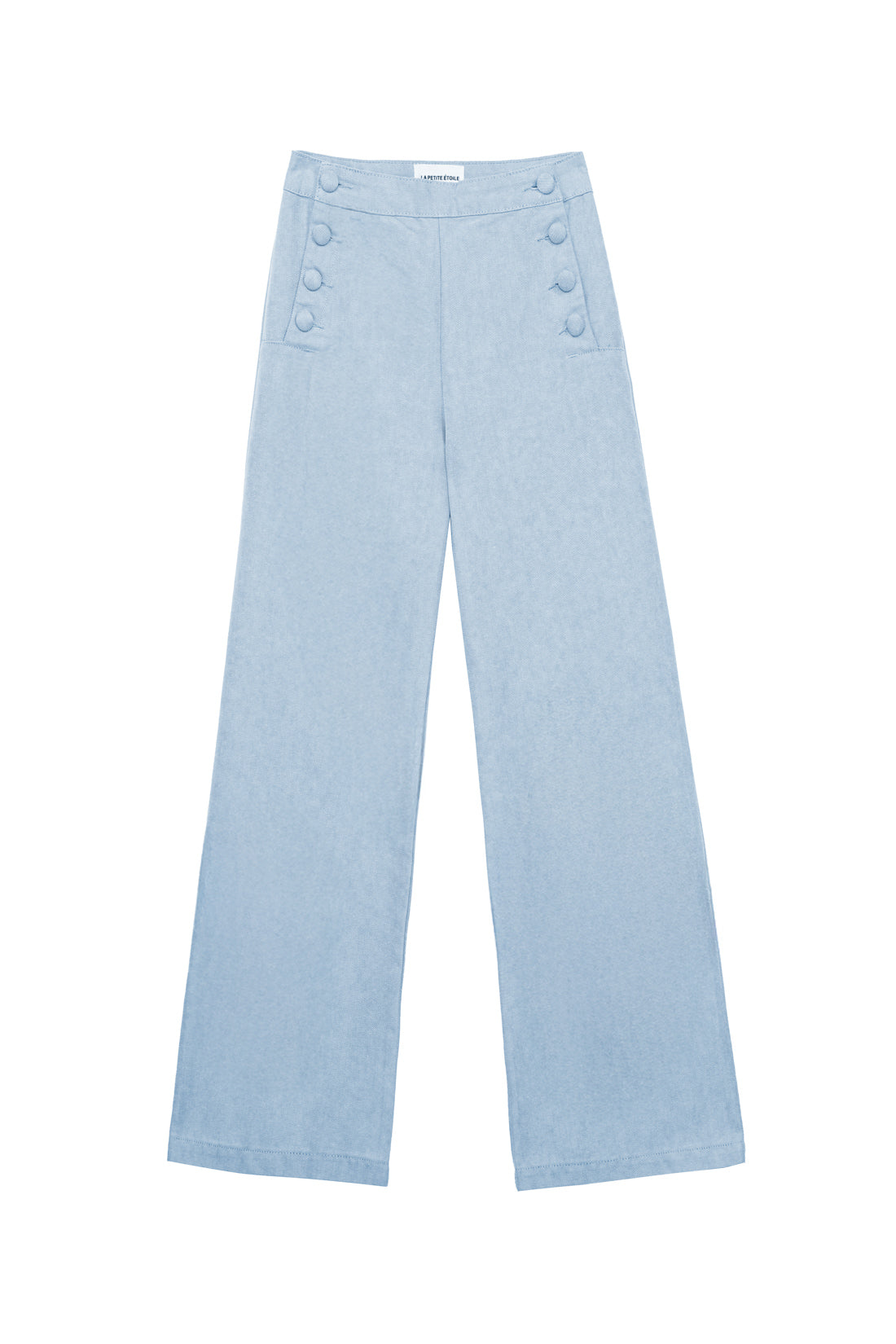 Pantalon ciel - Paulie