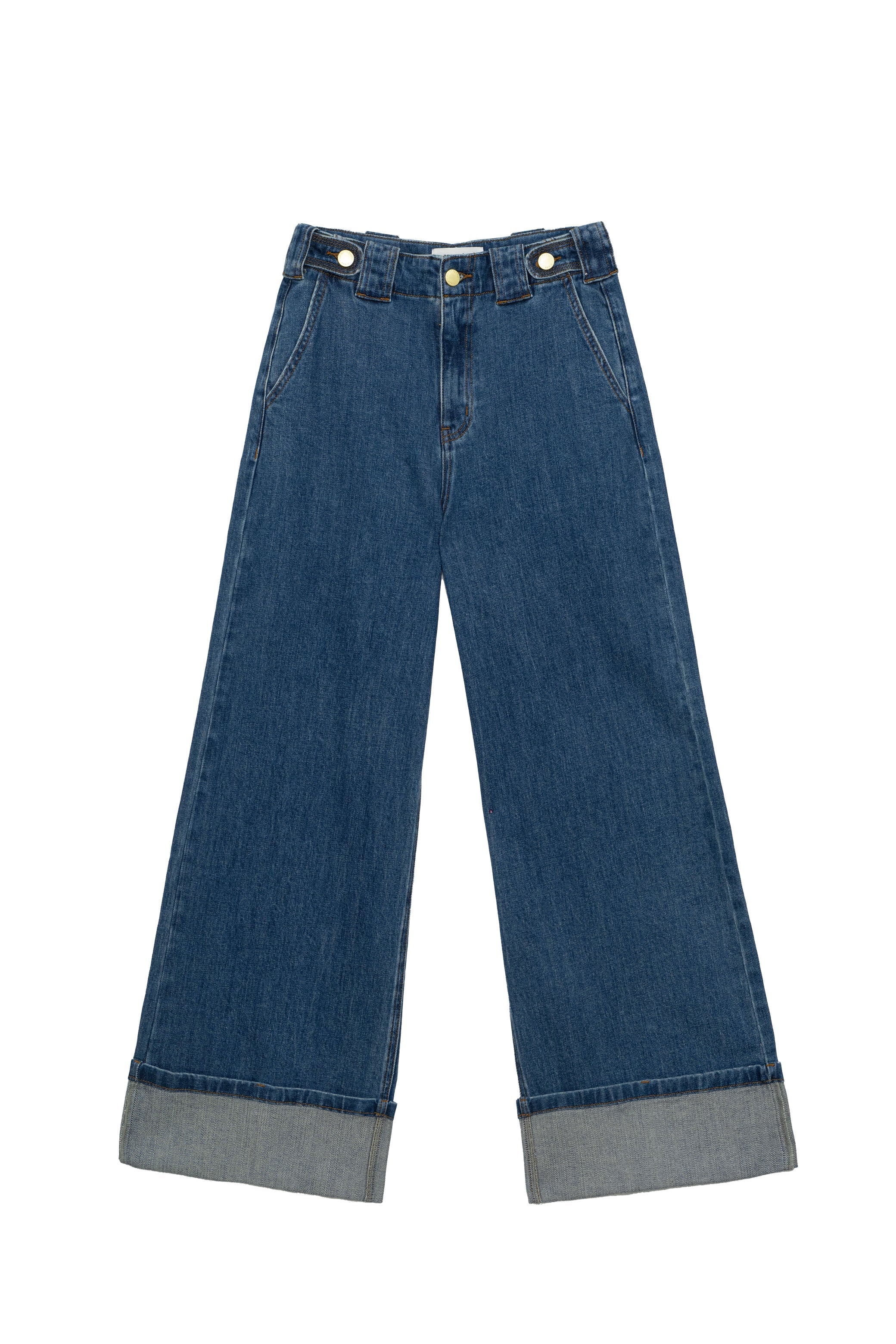 Jean large wash - Paxton