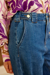 Jean large wash - Paxton