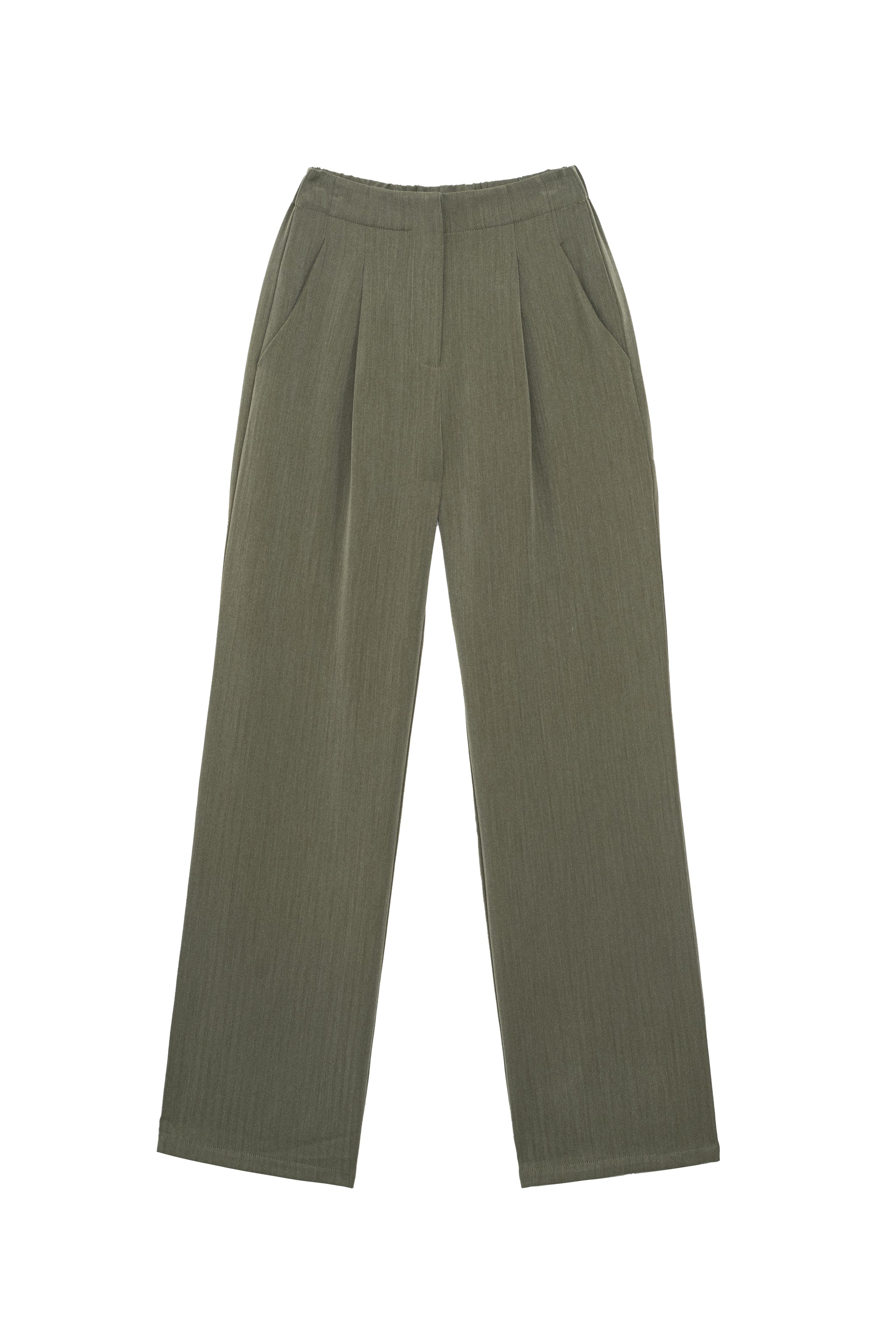 Pantalon kaki - Pely