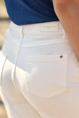 Pantalon blanc - Peyton
