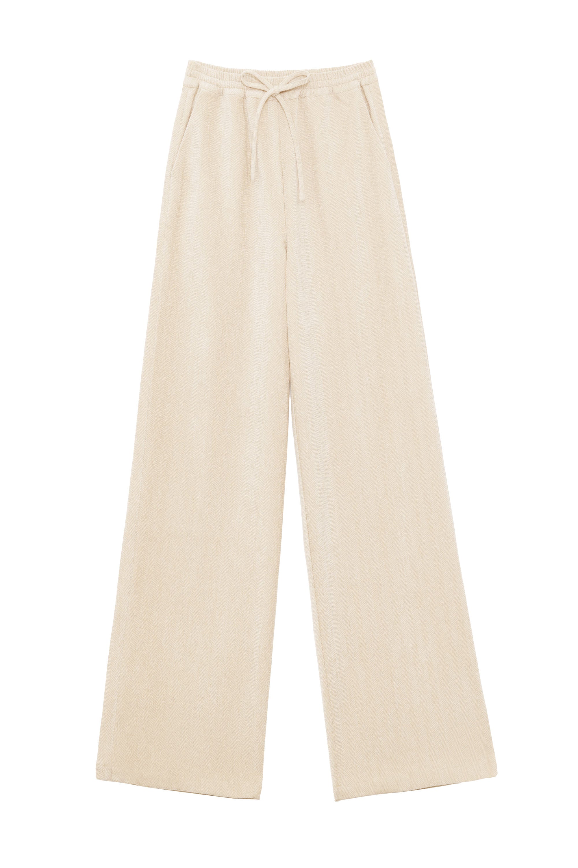 Pantalon beige - Phelyn