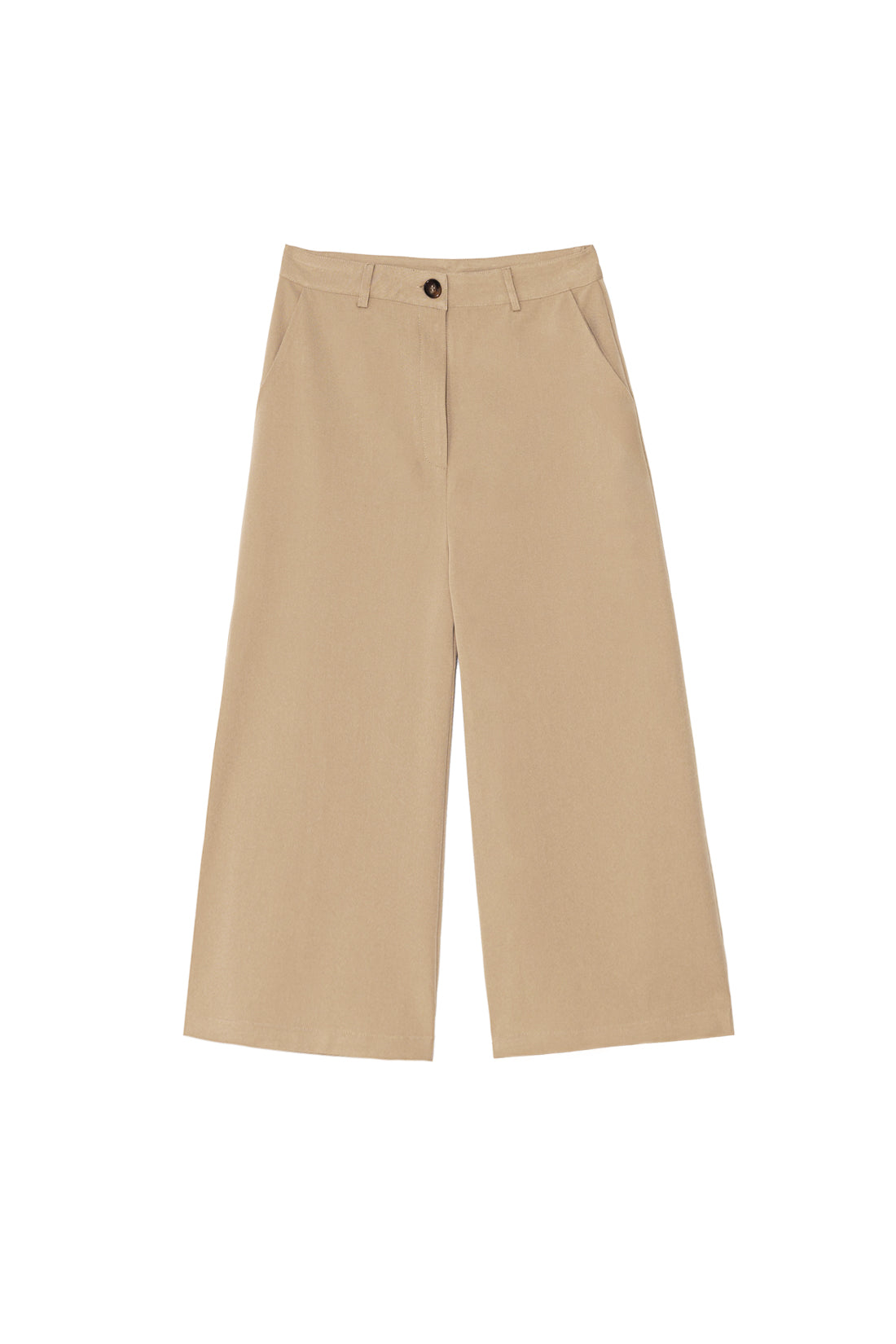 Bermuda camel - Plyn